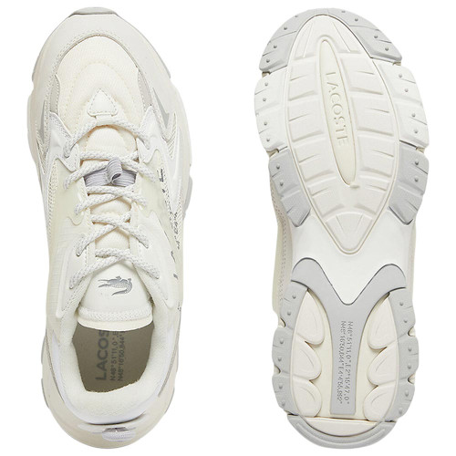 Lacoste L003 Neo Tech 125